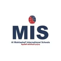 Almoktashef International School