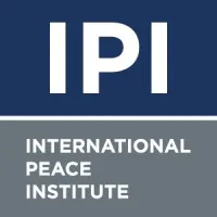 International Peace Institute (IPI)