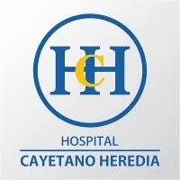National Hospital "Cayetano Heredia"