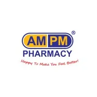 AM PM Pharmacy Malaysia