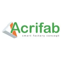 Acrifab Pvt. Ltd.