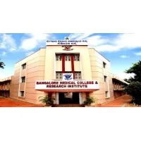Bangalore Medical College and Research Institute
