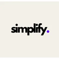 Simplify