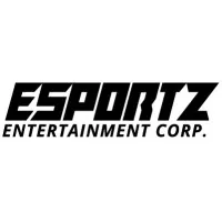 Esportz Entertainment Corp. / Esportz Network