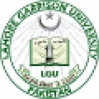 Lahore Garrison University
