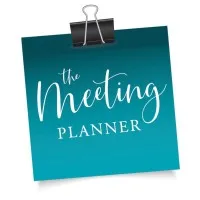 The Meeting Planner