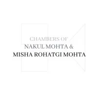 Chambers of Nakul Mohta and Misha Rohatgi Mohta