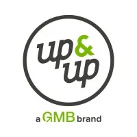 Up&Up, a GMB Brand