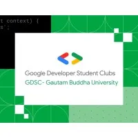 GDSC- Gautam Buddha University