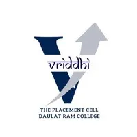 The Placement Cell, Daulat Ram College