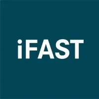 iFAST Corporation Ltd.