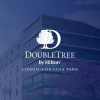 DoubleTree by Hilton Lisbon - Fontana Park