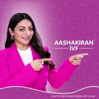 AASHAKIRAN IVF PVT LTD