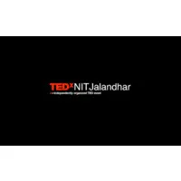 TEDxNITJalandhar