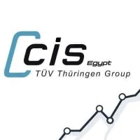 CIS Egypt Consulting Inspection Services TÜV Thüringen Group