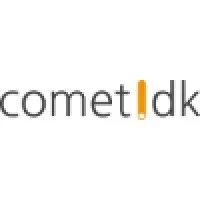 Comet.dk (CometPeople) ApS