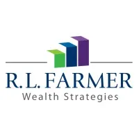 RL Farmer Wealth Strategies
