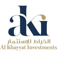 Al Khayyat Investments (AKI)