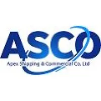 Apex Shipping & Commercial Ltd