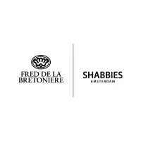 FreSh B.V. - Fred de la Bretoniere & Shabbies Amsterdam