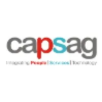 Capsag Consulting Services (Singapore, India, UK)