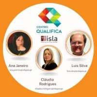 Centro Qualifica ISLA Gaia