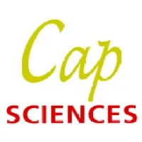 Cap Sciences Espace Wallonie-Bruxelles
