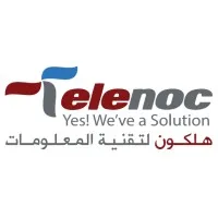 TeleNoc - هلكون لتقنية المعلومات