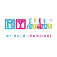 MY World Preschool Ltd