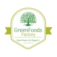 GreenFoods Factory