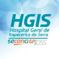 Hospital Geral de Itapecerica da Serra - Seconci OSS
