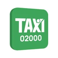 Taxisentralen 02000 AS