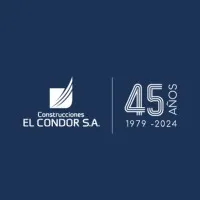 Construcciones El Condor SA