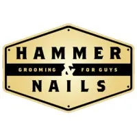 Hammer & Nails Grooming Shop for Guys