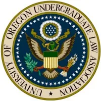 University of Oregon Undergraduate Law Association