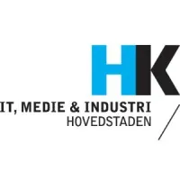 HK it, medie & industri Hovedstaden