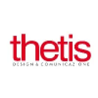 Thetis Srl - DESIGN E COMUNICAZIONE