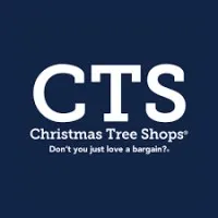 Christmas Tree Shops