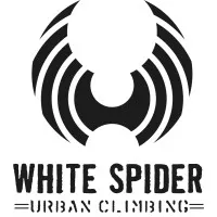 White Spider Climbing