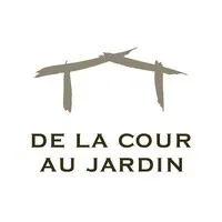 DE LA COUR AU JARDIN