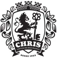 CHRIS CINTOS DE SEGURANÇA