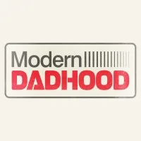 Modern Dadhood (Podcast)