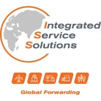 ISS Global Forwarding