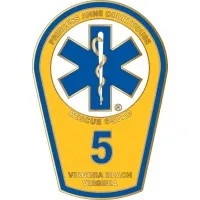 Princess Anne Courthouse Volunteer Rescue Squad and Fire Department Inc.