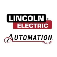 Lincoln Electric Automation