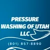 Pressure Washing of Utah LLC