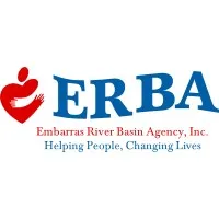 EMBARRAS RIVER BASIN AGENCY