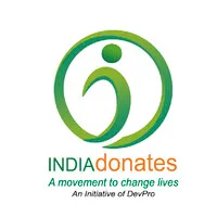 INDIAdonates- an initiative of DevPro