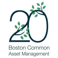 Boston Common Asset Management