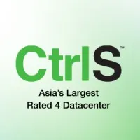 CtrlS Datacenters Ltd
